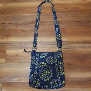 Crossbody Purse